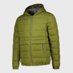 Umbra Maguire Jacket _ 181209 _ Green - M Green