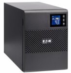 Eaton 5SC Ups 750 Va 525 W 120V 5-15P Input Outputs: 6 5-15R 2Y