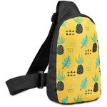 Pre-printed Sample Hoppla Journey Crossbody