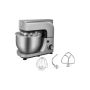 Stainless Steel Food Mixer With Bowl Ita- 50038