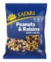 Lightly Salted Peanuts & Raisins 750G