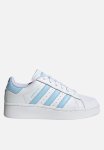 Adidas Original Superstar Xlg W
