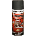 Rust-oleum Hi Heat Auto – 340G – Black