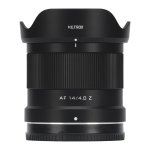 Af 14MM F 4.0 Air Ultra-wide Full-frame Lens For Nikon Z-mount Cameras
