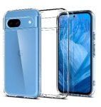 Spigen Google Pixel 8A Premium Slim Ultra Hybrid Case Clear