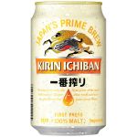 Ichiban - Japan's Prime Brew - Single