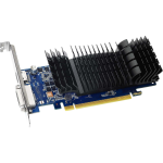 Asus Geforce GT 1030 2GB GDDR5 Low Profile Graphics Card