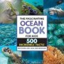 The Fascinating Ocean Book For Kids   Paperback