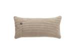 Pillow - Cord - Velours - Sand