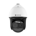 Hikvision Ip Thermal Pt 384×288 25MM