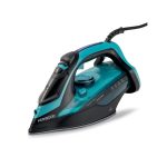 Kenwood High Wattage Steam Iron 3100W STP85.000BB
