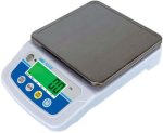 Stainless Steel Digital Counter Or Table Top Weighing Scale