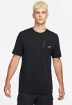 Nike Nsw Dri-fit Sport Utility Pack Short-sleeve Tee - Black