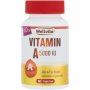 Wellvita Vitamin A 5000 I U 2 M60 Veggie Capsules 60S