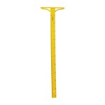 Marlin Chalkboard T-square Pack Of 25