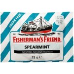 Fishermans Friend 25G Spearmint