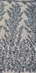 Metallic Indo Lace Fancy