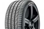 255 50R20 Pirelli P Zero J 109W XL