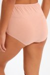 Ladies 2 Pack Full Cover Panties Variety Pack