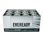 Eveready Battery R20PP D Cell 12’S