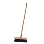 Millennium 305MM Synthetic Gutter Sweeper With Handle And 55 Grip