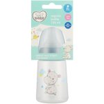 Made 4 Baby Regular Bottle Blue 125ML