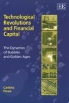 Technological Revolutions And Financial Capital