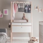 Spot Compactum Desk With Changer