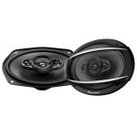 Pioneer Speaker 6X9 450W