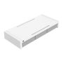 Orico 3 Drawer Monitor Stand Riser - White/grey