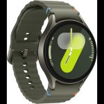 Samsung 44MM Galaxy WATCH7 Lightweight Bluetooth Silver green