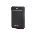 Red-E RC10 000MAH Compact Power Bank