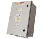 DCCB-25A-4I-1000V-I100A-1O 1000V Battery Combiner Box 4 Inputs 1 Outputs 100A Outdoor-rated Box For Connecting protecting Hv Bat