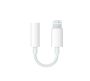 3.5MM Aux Headphone Jack To Lightning Adapter For Apple Devices