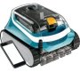 Zodiac Baracuda Xa 2030 Robotic Swimming Pool Cleaner Blue Pack Of 1