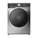 AEG 8KG Front Loader Washing Machine - ZA8FL1