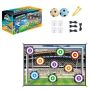 Qcofficial Kids Soccer Goal Target Game Set - 7888-14