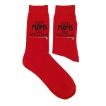 Good Moms Say Bad Words - Anklet Socks - Factory Plaza