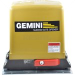 Gemini Dc Slider + Batt + TX3+EXCL.RACK