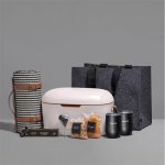 Yatta Gentle Gem Hamper