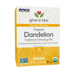Dandelion Tea Organic – 24 Tea Bags