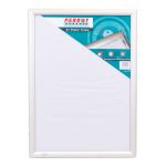 Parrot Poster Frame A1 900 655MM Single Mitred