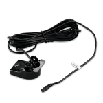 Garmin Transducer Xdcr Tm Dual Beam 4-PIN – Striker 4 4 Plus