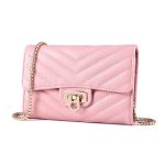 Stylish Small Crossbody Bag For Women - Compact Phone Bag & Wallet Lightweight & Perfect For Work Travel Or Casual Outings