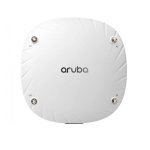 Hpe Aruba Networking AP-514 Dual Radio External Antennas Unified Campus Ap