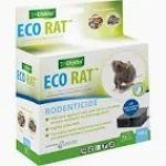 Efekto Eco Rat Bait Station With Bait Each