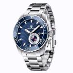 Pagani Design PD-1636 - Blue