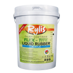Rylis Flex-tite Liquid Rubber