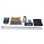 Petstop Energizer Kit Petstop Kit - Solar Incl Battery