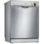 Bosch Serie 2 12PL Inox Dishwasher - SMS24AI01Z